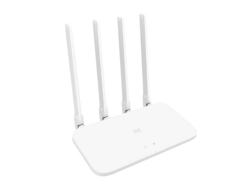 Mi Router 4A (White)