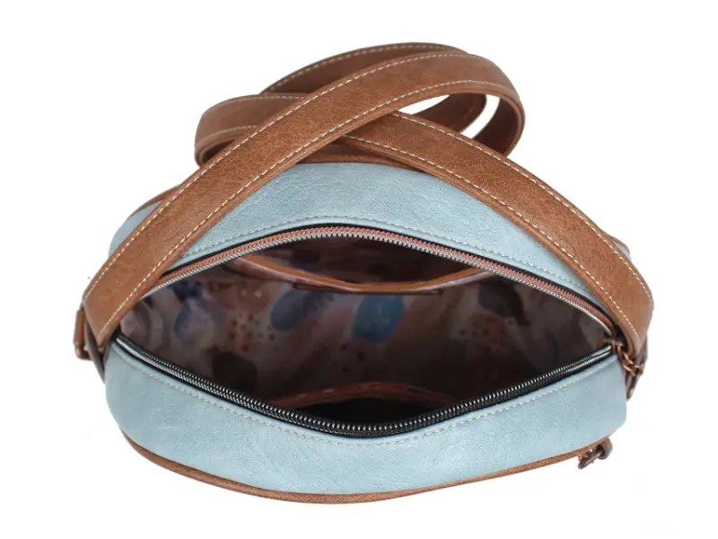 JANET J-070B FLOWERY CITY Torba 