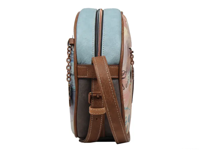 JANET J-070B FLOWERY CITY Torba 