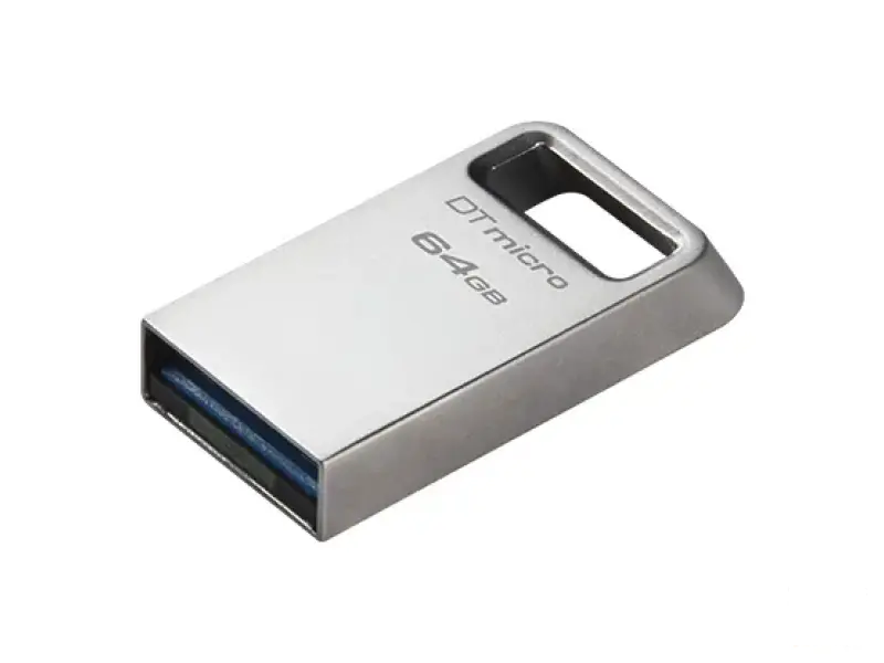 KINGSTON 64GB DataTraveler Micro USB