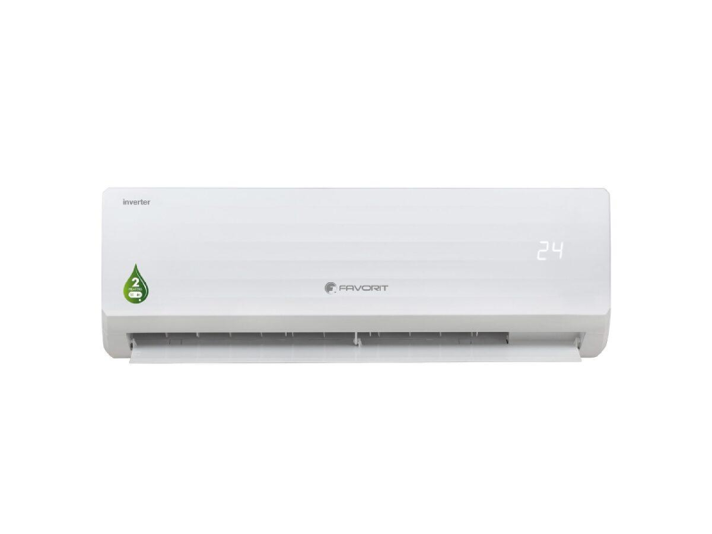 Favorit 18000BTU FF -15C