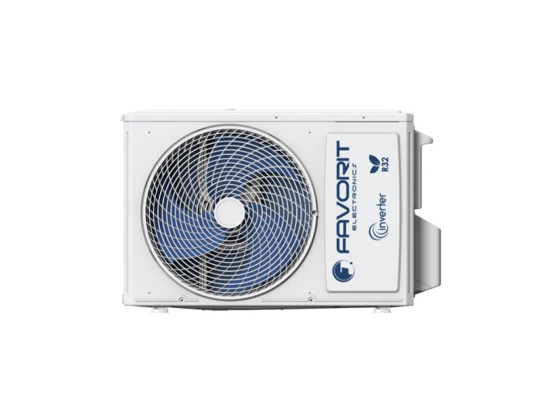 Favorit 18000BTU FF -15C