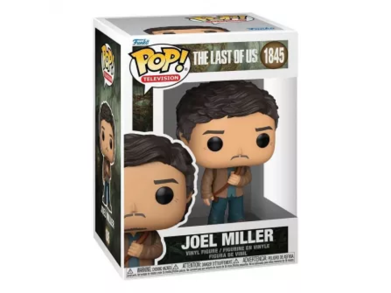 Funko POP! Television: The Las