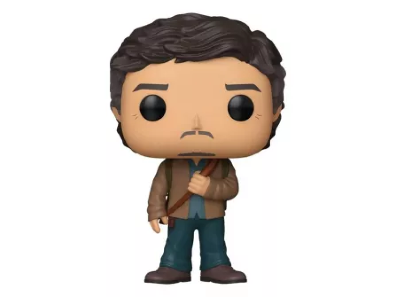 Funko POP! Television: The Las