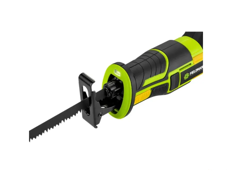 FIELDMANN FDUO 70505-0 Akumulatorska univerzalna testera