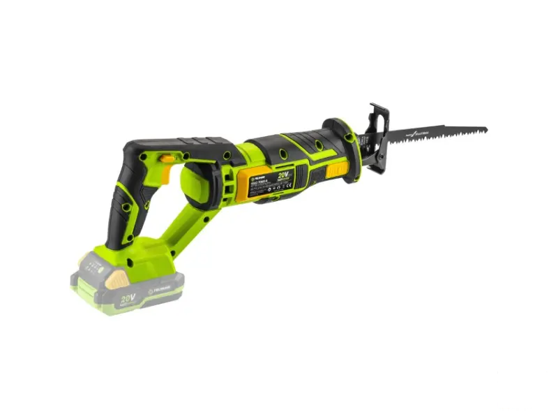 FIELDMANN FDUO 70505-0 Akumulatorska univerzalna testera