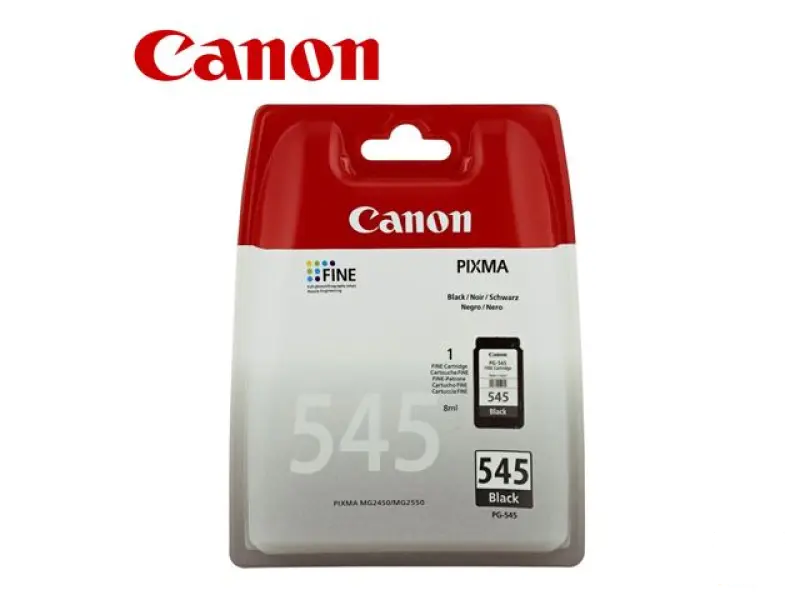 Tinta Canon PG-545