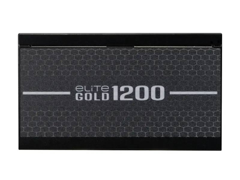 COOLER MASTER Elite Gold 1200W napajanje (MPW-C001-AFAG-BEU) 5Y 