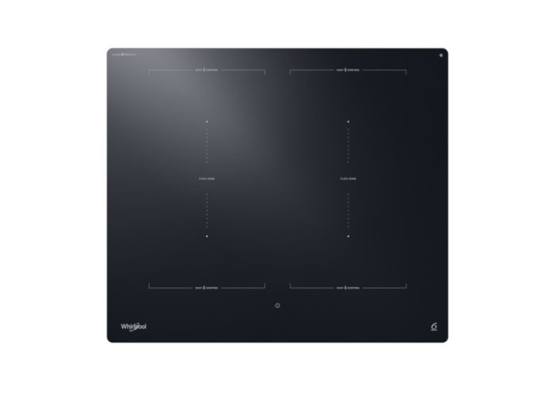 Whirlpool WTX6019DCF