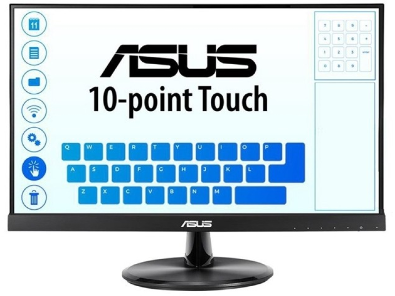 ASUS VT229H dodirni monitor 21,5″