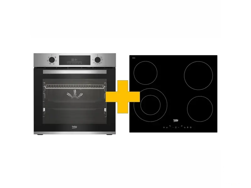 BEKO BBSE123001XD