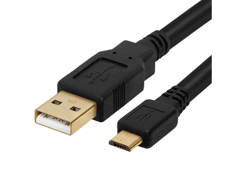 SBOX USB A-MICRO USB M/M 2 M