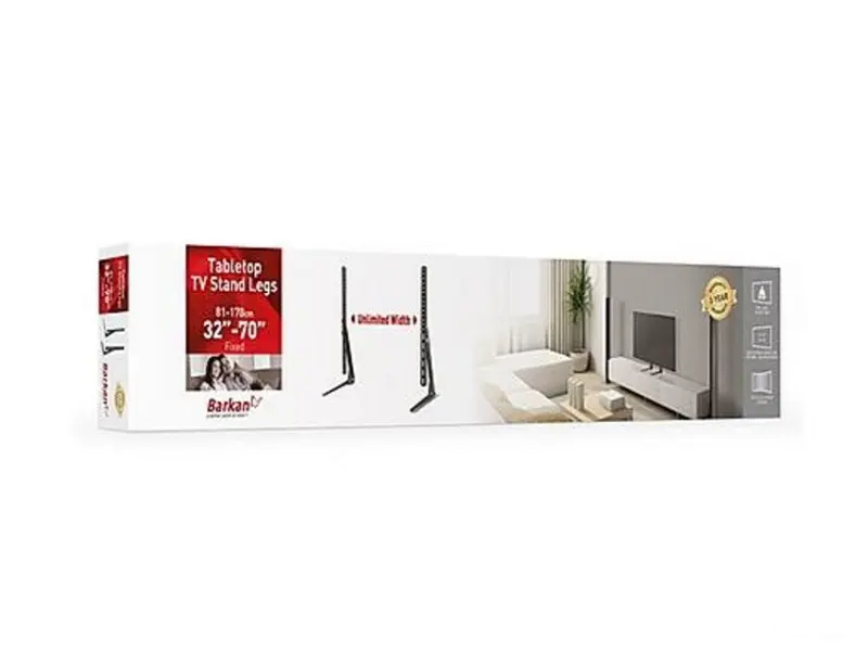 BARKAN S40 LCD TV stoni nosač do 32 do 70 inča 