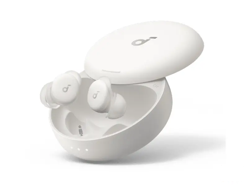 ANKER Soundcore Sleep A30 Noise Masking BT bežične bubice bele 