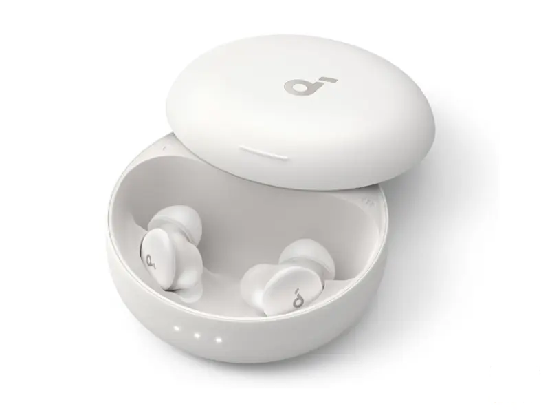 ANKER Soundcore Sleep A30 Noise Masking BT bežične bubice bele 