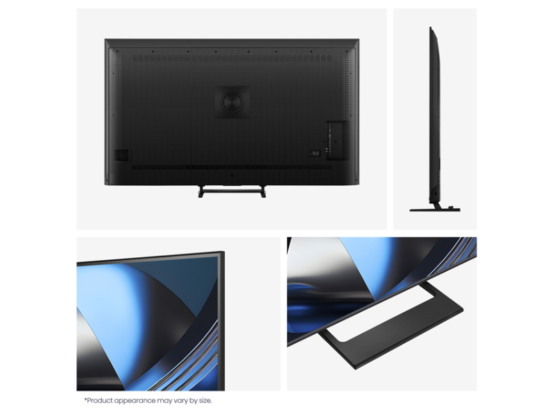 HISENSE 85 inča 85U7SE ULED Mini-LED 4K UHD Smart TV