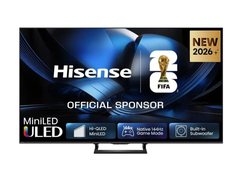 HISENSE 85 inča 85U7SE ULED Mini-LED 4K UHD Smart TV