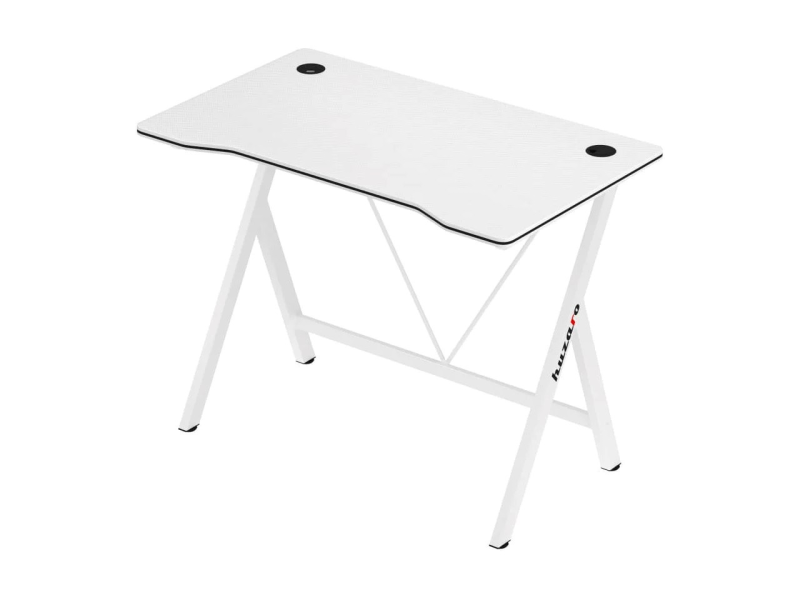 Huzaro Hero 1.4 White Gaming s