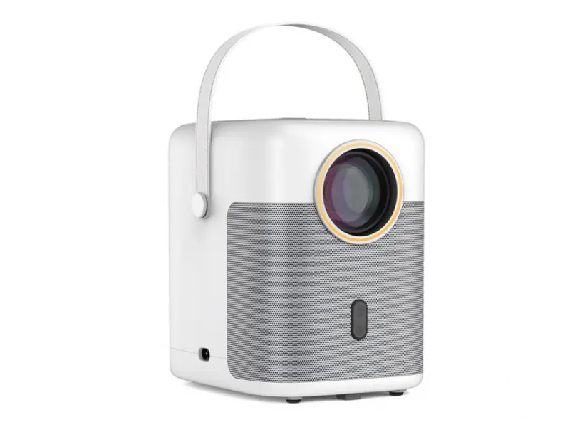 Vankyo Projektor H300A, FHD,220 ANSI,BT 5.1,Wifi 6,Android 9.0 1G + 8G,Speaker 5W,HDMI,AV,USB