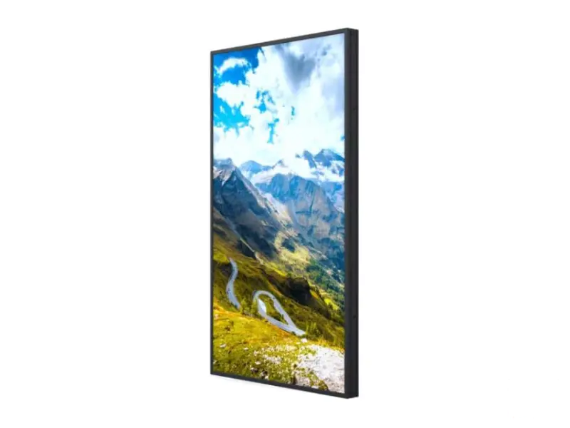 HISENSE 75 inča 75WF25E Window Facing - 2500 nita High Brightness Display 