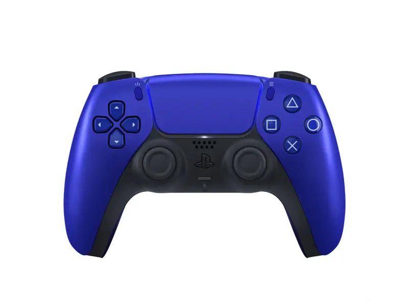 Playstation 5 Dualsense Cobalt Blue