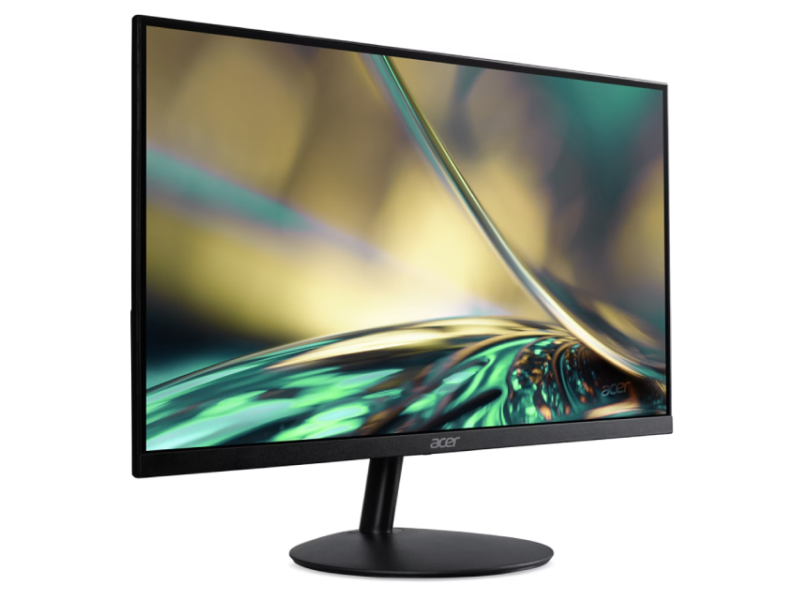ACER 27 inča SA272UP1BMIPX WQHD 2560x1440 IPS 144 Hz monitor
