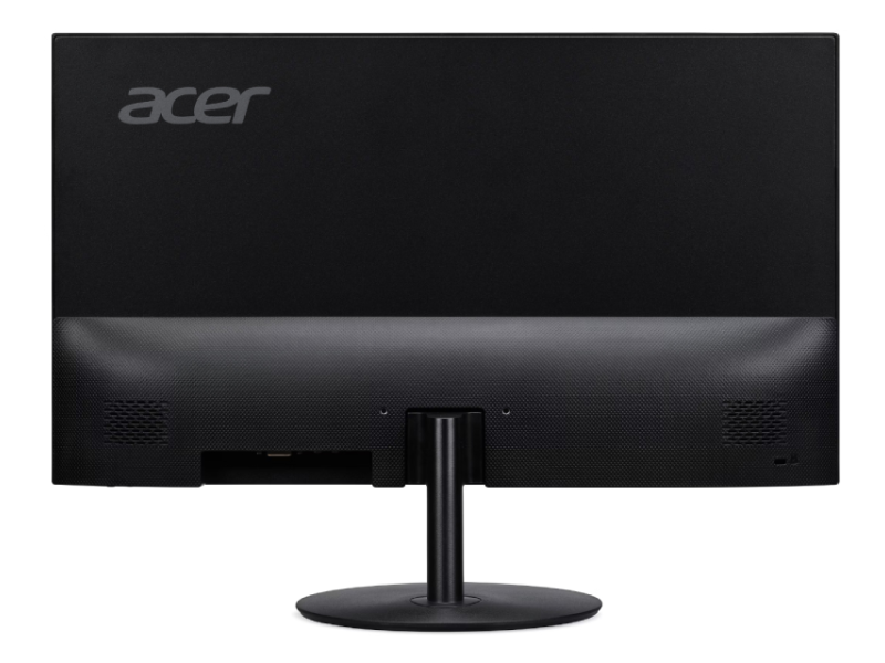 ACER 27 inča SA272UP1BMIPX WQHD 2560x1440 IPS 144 Hz monitor