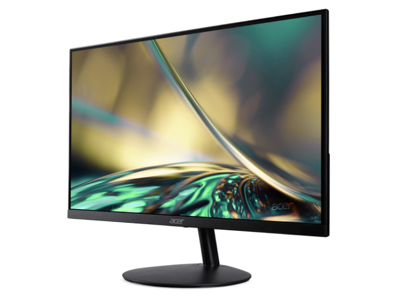 ACER 27 inča SA272UP1BMIPX WQHD 2560x1440 IPS 144 Hz monitor