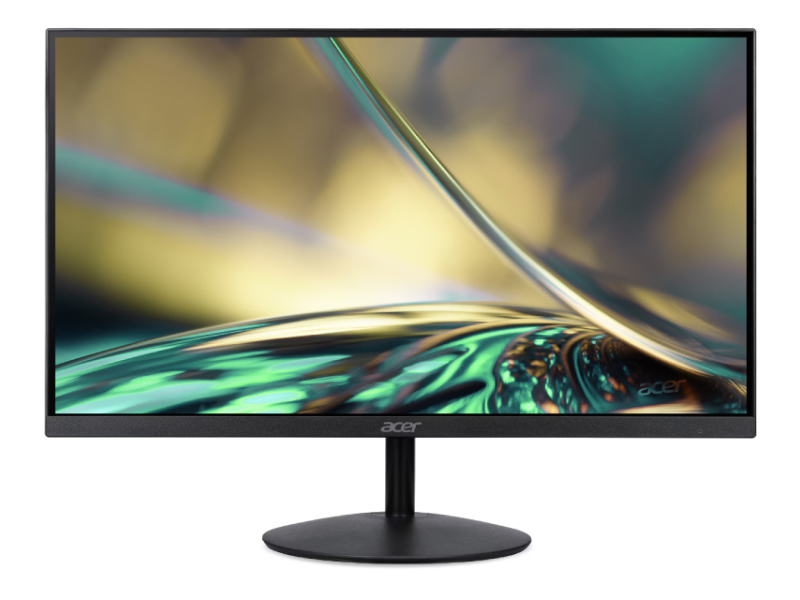 ACER 27 inča SA272UP1BMIPX WQHD 2560x1440 IPS 144 Hz monitor