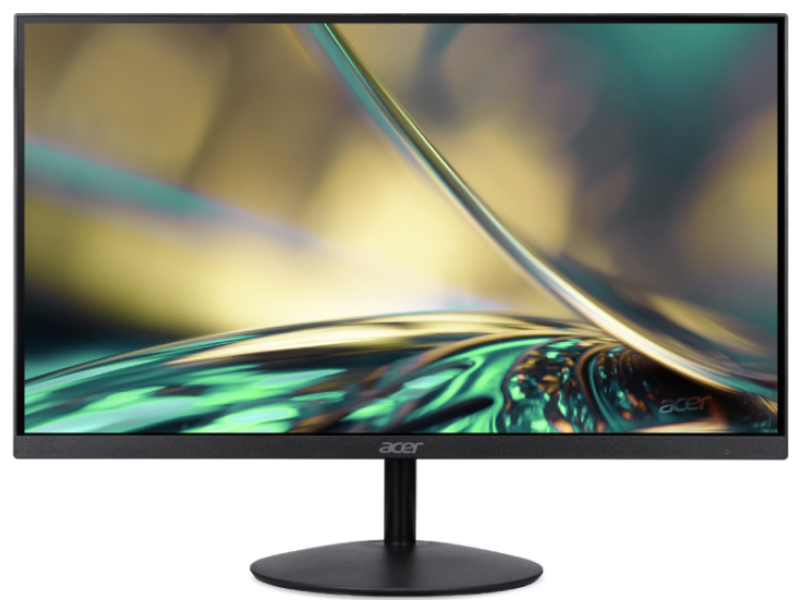 ACER 27 inča SA272UP1BMIPX WQHD 2560x1440 IPS 144 Hz monitor