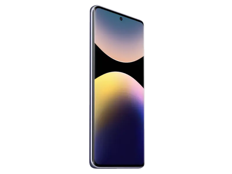 Xiaomi Redmi Note 14 Pro + 5G 12GB/512GB, ljubicasti