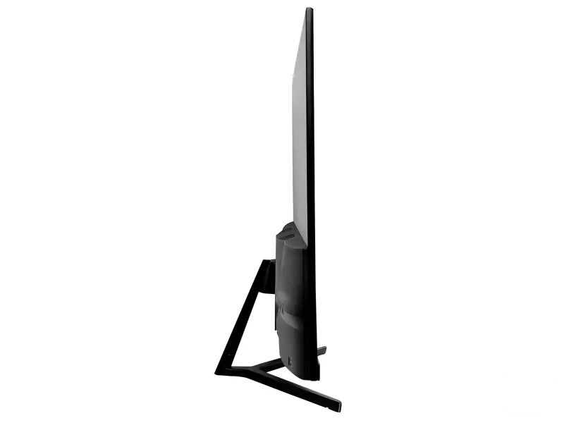 Rampage Monitor RM25R100 Flat Gaming Monitor