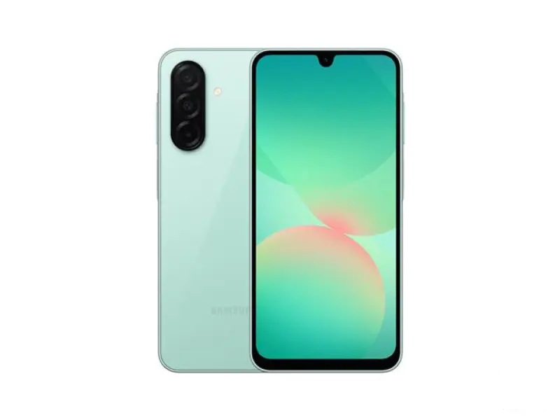  Samsung Galaxy A26 6/128 Light Green