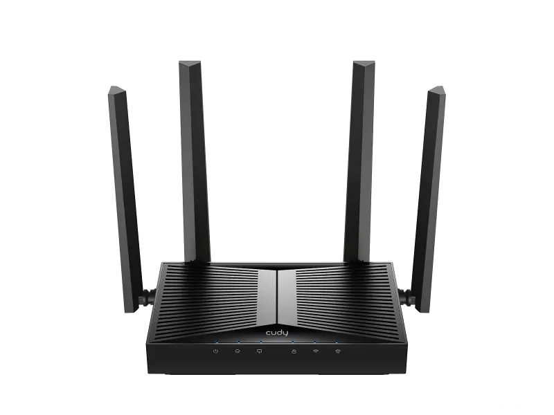 CUDY Access point AP3000D AX3000 Wi-Fi 6 Desktop