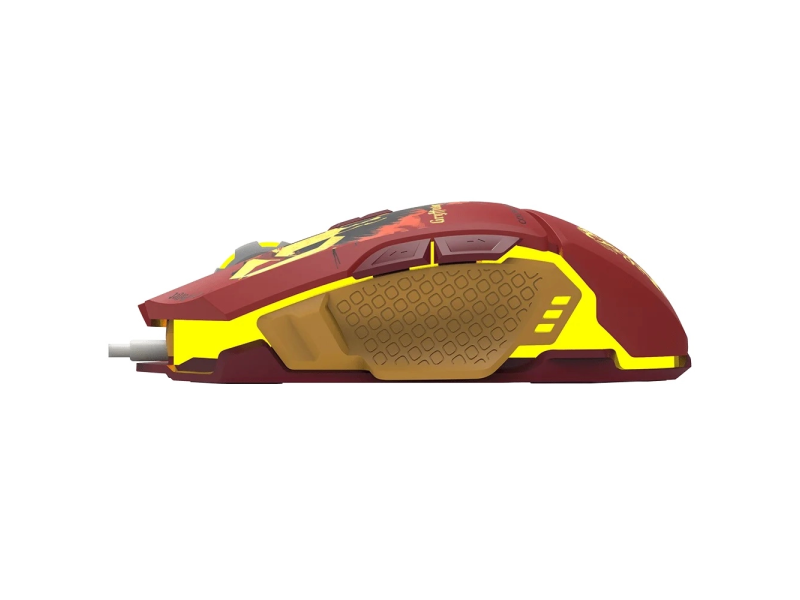 Spawn Miš Harry Potter Gaming 01