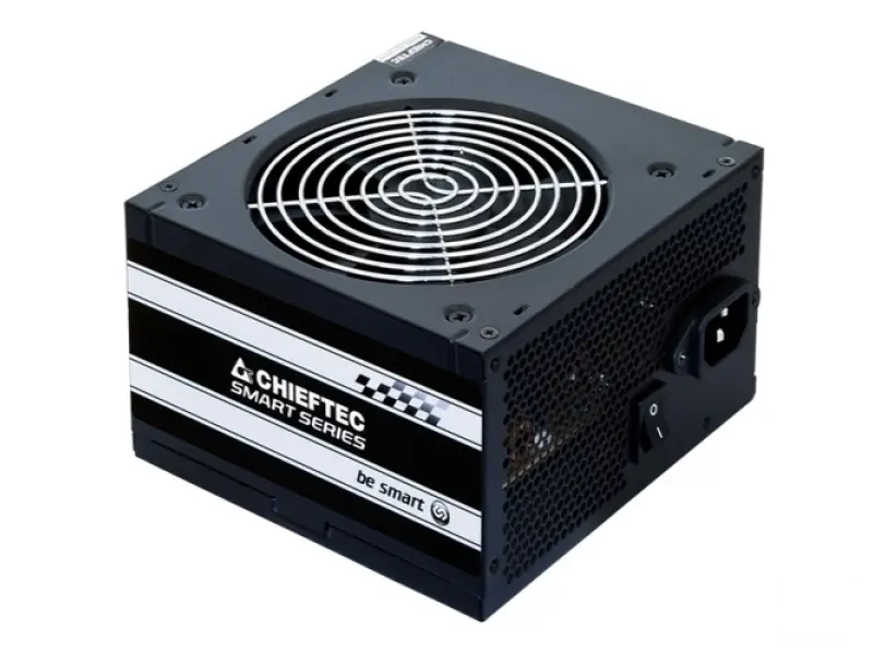 Chieftec Napajanje GPS-600A8 SMART SERIES 600W 80+