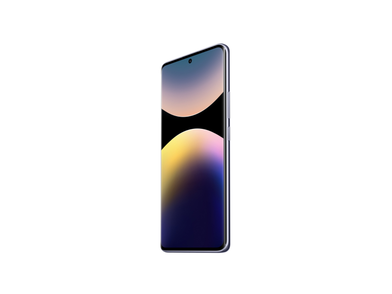 REDMI NOTE 14 PRO+ 5G - 12+512GB BLACK