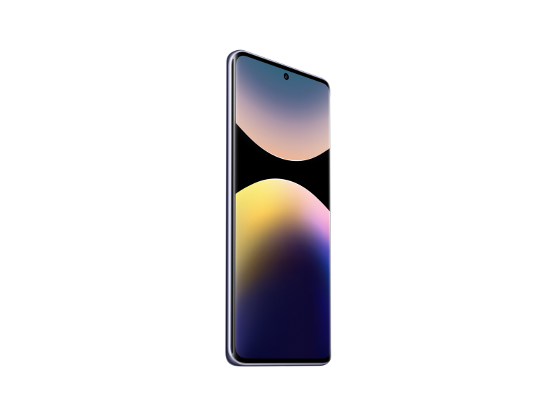 REDMI NOTE 14 PRO+ 5G - 12+512GB BLACK