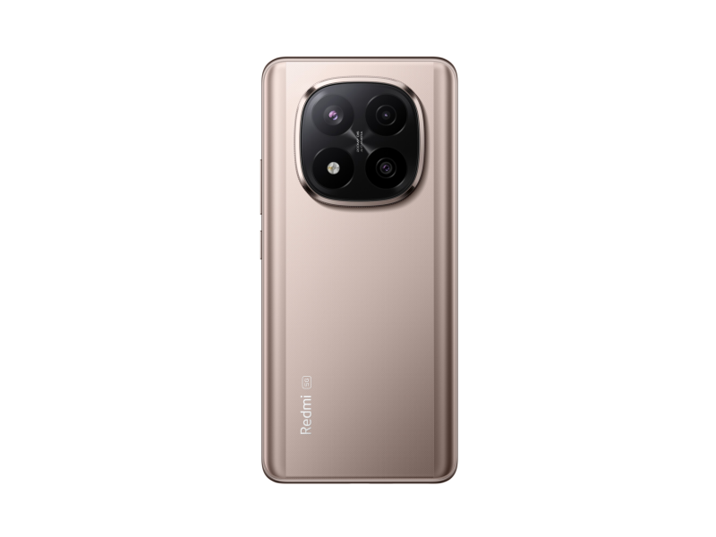 REDMI NOTE 14 PRO+ 5G - 12+512GB BLACK
