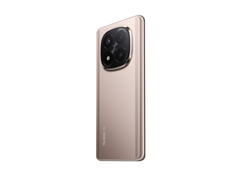 REDMI NOTE 14 PRO+ 5G - 12+512GB BLACK