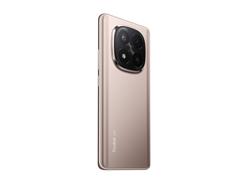 REDMI NOTE 14 PRO+ 5G - 12+512GB BLACK