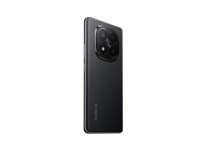 REDMI NOTE 14 PRO+ 5G - 12+512GB BLACK