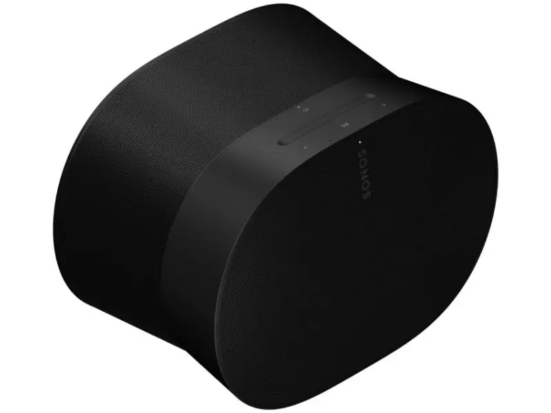 SONOS ERA 300 Bežični zvučnik crni 