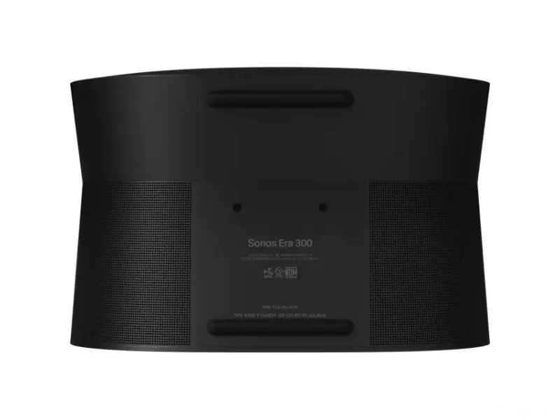 SONOS ERA 300 Bežični zvučnik crni 