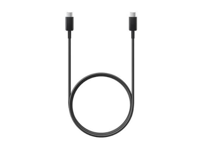 Samsung EP-DN975BBEGWW Cable (Type C to C)_5A, black