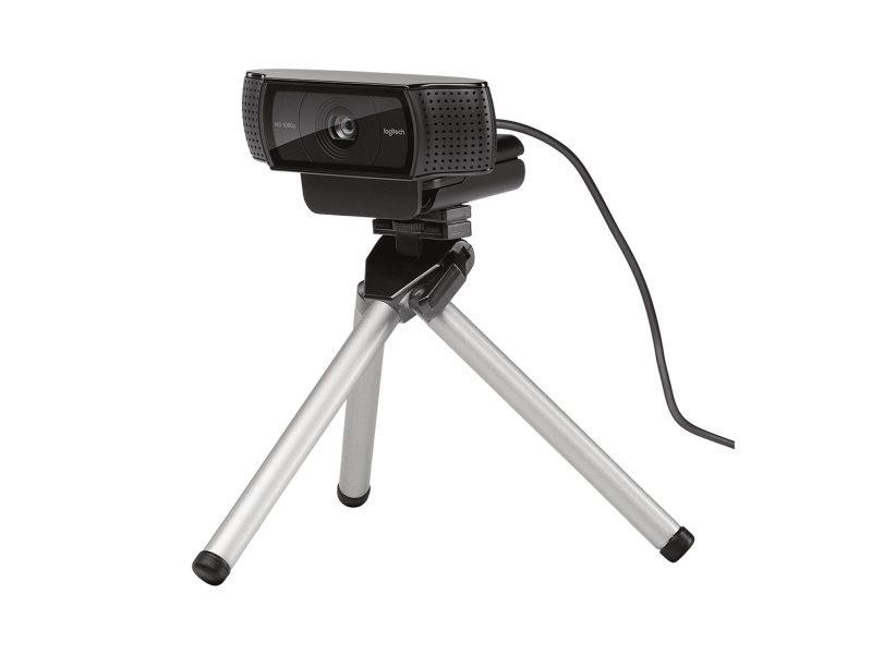 Logitech C920 Pro web kamera