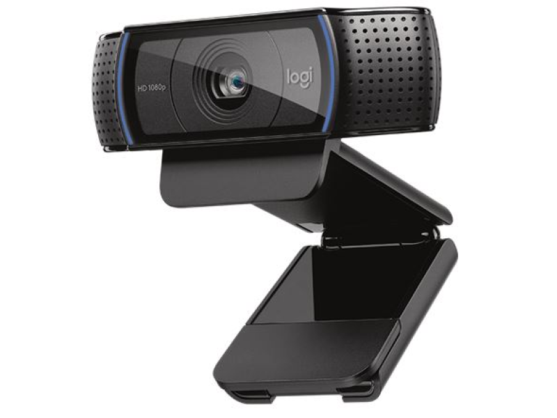 Logitech C920 Pro web kamera