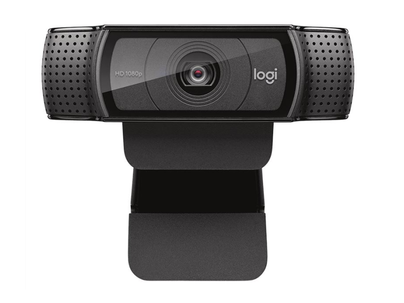 Logitech C920 Pro web kamera