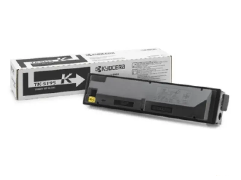 KYOCERA TK-5195K crni toner 