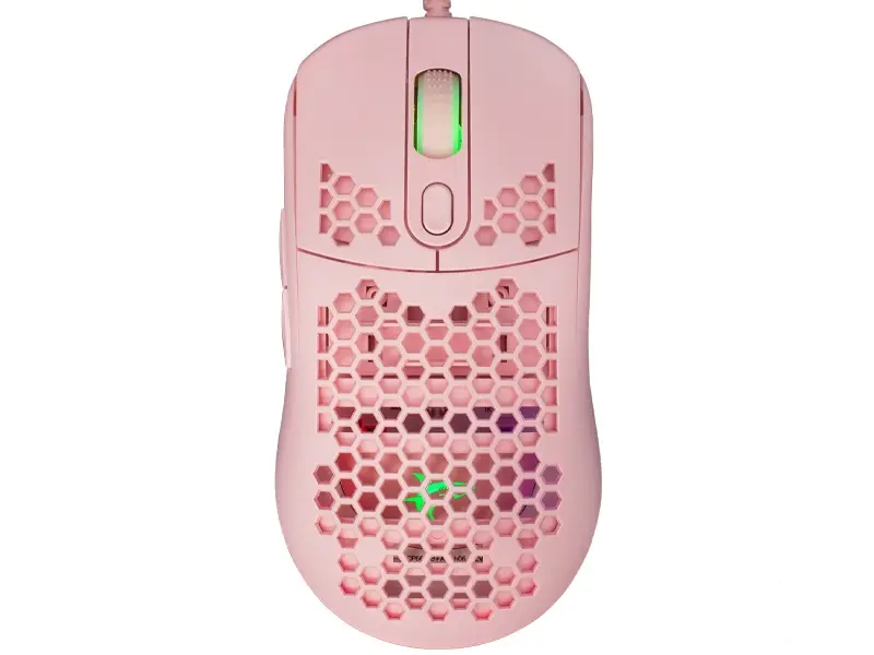 White Shark GALAHAD Pink
